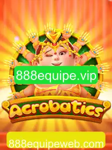 Acrobatics: Um Mergulho no Mundo Fascinante do Jogo