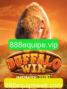 Descubra a Emocionante Experiência do Jogo BuffaloWin