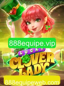 Descubra o Fascinante Mundo de LuckyCloverLady