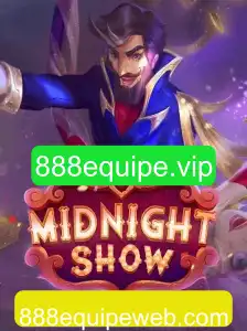 Explorando o Mundo Enigmático de MidnightShow
