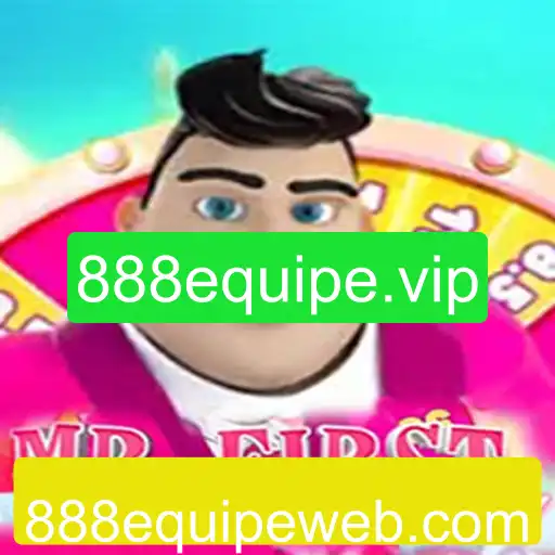 Descubra a Empolgante Aventura de MrFirstLuckyWheel com a 888equipe.vip