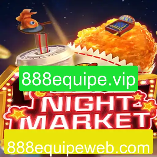Descubra o Fascinante Mundo do NIGHTMARKET