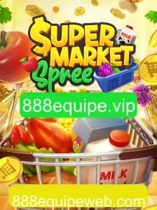 SupermarketSpree: Mergulhando no Mundo Interativo das Compras Virtuais