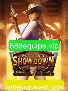 Descubra o Mundo Empolgante de WildBountyShowdown